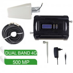 Amplificator GR826 Dual...
